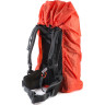 Чехол для рюкзака NATUREHIKE NH15Y001-Z водонепроницаемый оранжевый 50-75 L 6927595707647