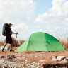 Палатка 2-местная NATUREHIKE CLOUD UP BASE CNK2450WS032 зеленый 6927595798720