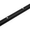 Стойки для тента NATUREHIKE NH22PJ040 алюминиевый сплав 1,7-2.0 м, 4 секции (2шт) черный 6927595708712